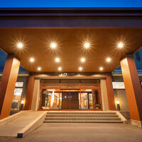 男鹿温泉 湯けむりリゾート セイコーグランドホテル 写真