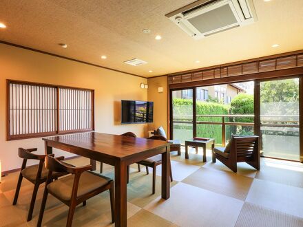 かげつ別邸 The ONE 写真