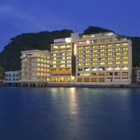 満ちてくる心の宿 吉夢 写真