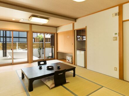 あわら温泉 庭園の宿 ゆ楽 YURAKU 写真