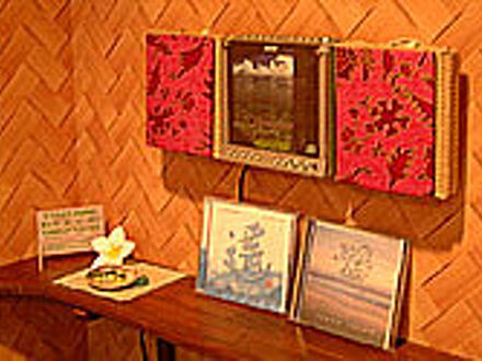 軽井沢のバリ島 エスティバン・クラブ 写真