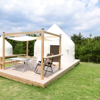 Dot Glamping 北軽井沢 写真