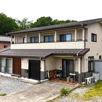 多目的スタジオ 月兎園 写真