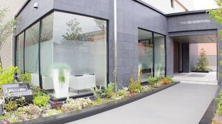 笠岡 潮待ちHOTEL