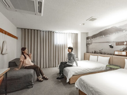 ホテルリリーフ小倉ANNEX 写真