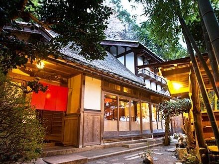 想古亭源内 写真