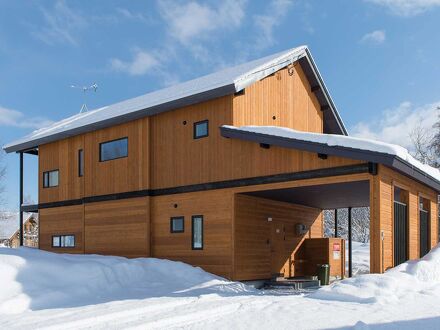 コテージ ニセコ カントリーリゾート Chalets At Country Resortの宿泊予約なら フォートラベル の格安料金比較 比羅夫 ひらふ コテージ ニセコ カントリーリゾート Chalets At Country Resortの宿泊予約なら フォートラベル の格安料金比較 比羅夫 ひらふ