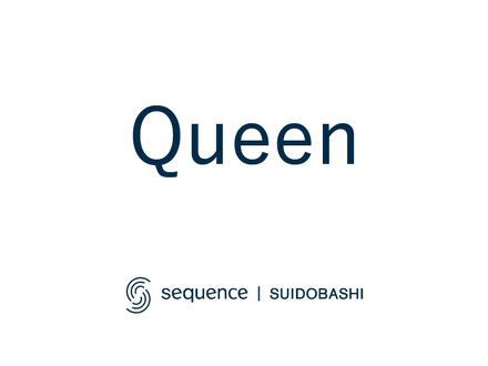 Sequence SUIDOBASHI 写真