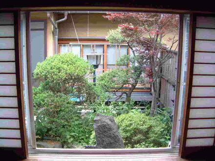 湯田中温泉　山崎屋旅館 ＜長野県下高井郡＞ 写真