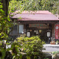 奥つちゆ　秘湯　川上温泉 写真