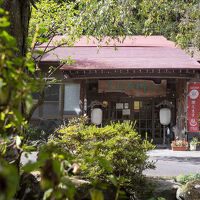 奥つちゆ　秘湯　川上温泉 写真