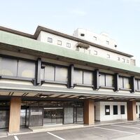 大江戸温泉物語 Premium 加賀まるや