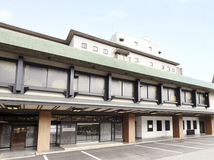 大江戸温泉物語 Premium 加賀まるや 写真