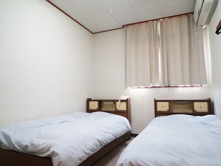 旅館　白鳳 写真