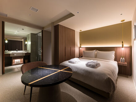 THE skM TOKYO HOTEL&DINING 写真
