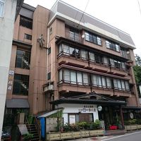 松之山温泉 民芸味の宿 白川屋 写真