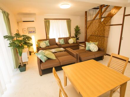 すずらんの家 写真