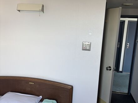 真岡ビジネスホテル 写真