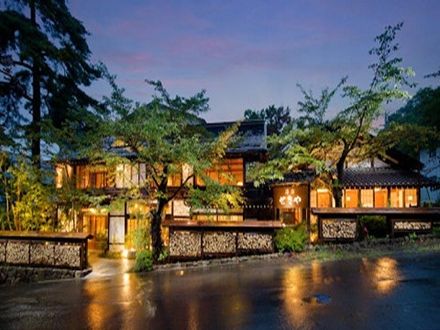 湯宿せきや 写真