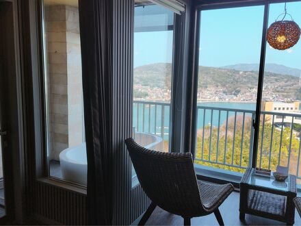Bali&Resort SAYAの風 写真