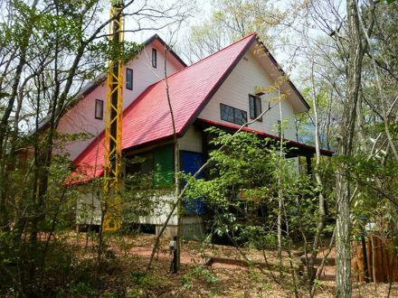 ハートランドヒルズｉｎ能登８ 写真