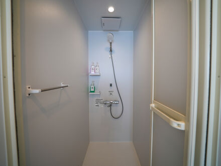 Solution Cube TOKUYAMA 写真
