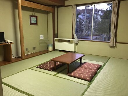 ホテルやまびこ 写真