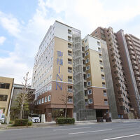 東横イン 京都二条城南 写真