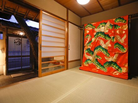 松春庵 写真