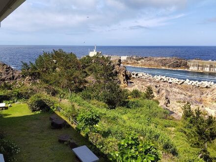 佐渡ベルメールユースホステル　＜佐渡島＞ 写真