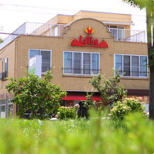 写真：楽天トラベル