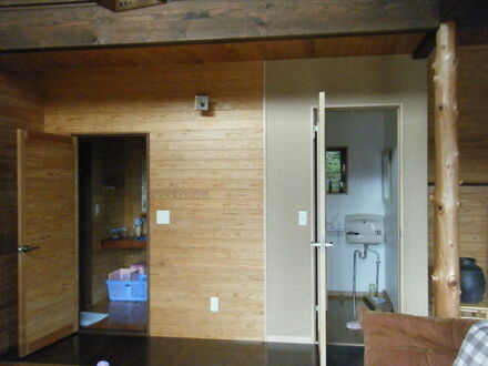 古湯の森 春野邸 写真