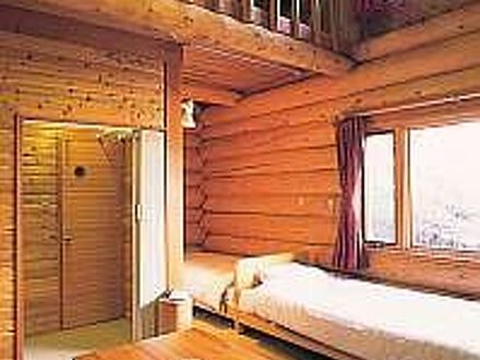 鹿沢リゾートホテル 写真