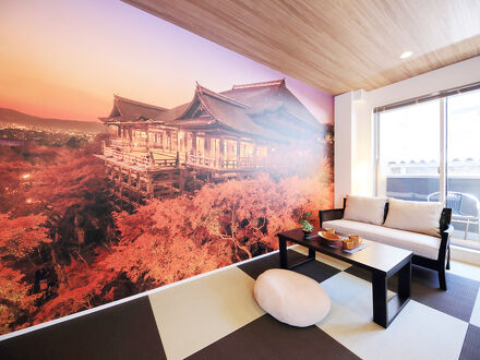 グランドゥース カーサ コモダ 写真