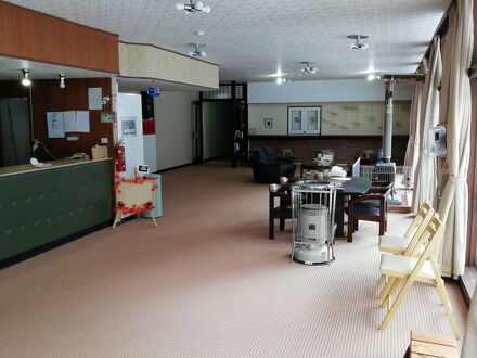 川汲温泉旅館 写真