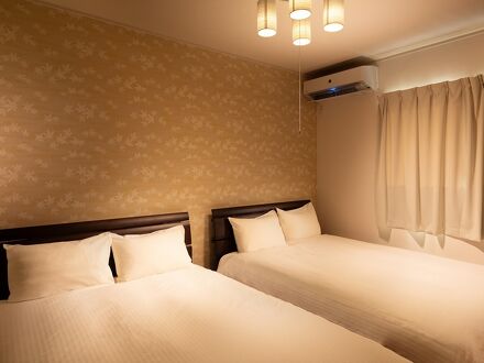 Connect inn 九条河原町 写真