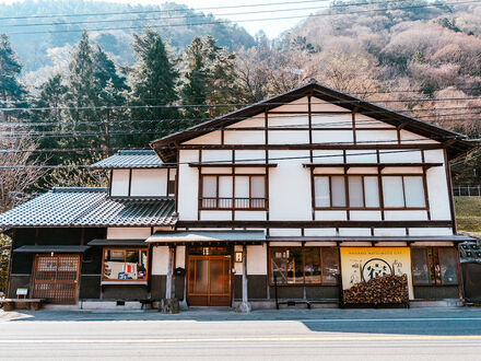 ゲストハウスしましま 写真