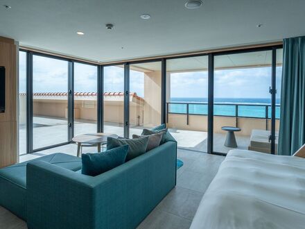 AQUASENSE Hotel & Resort 写真