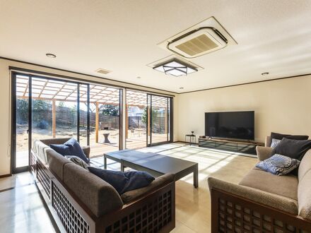 マヨルカハウス 写真