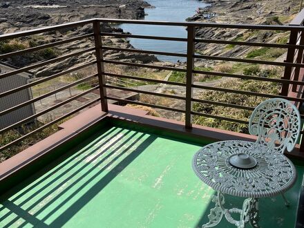 城ヶ島港屋 写真