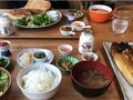 かふぇ＆小さな宿 のどか 写真
