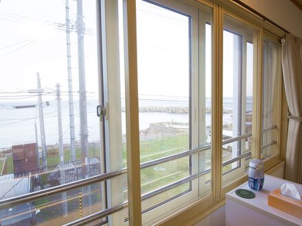 ニウロコ村上屋 写真