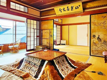無量光院 写真
