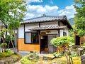 由布院温泉 由布の里 旅荘 牧場の家 写真