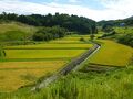 旅のあしあと 写真