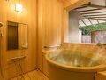 大江戸温泉物語 Premium よしのや依緑園 写真