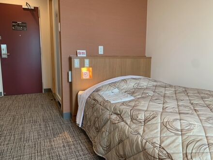 久慈グランドホテル 写真