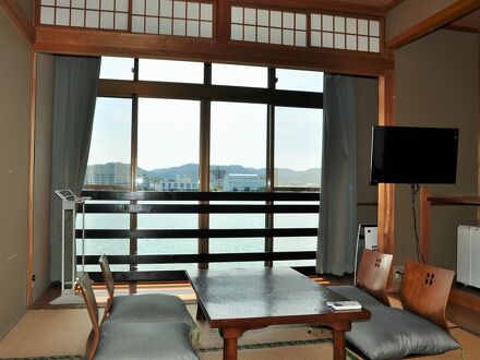 河畔の宿 からつキャッスル 写真
