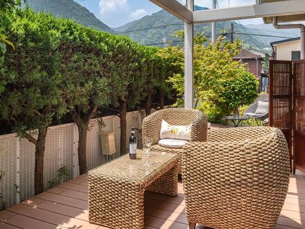 Share Hotel 198 Beppu 写真