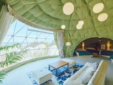 Glamping Kashima 753 写真